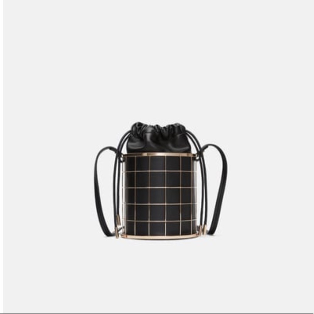 Zara bag